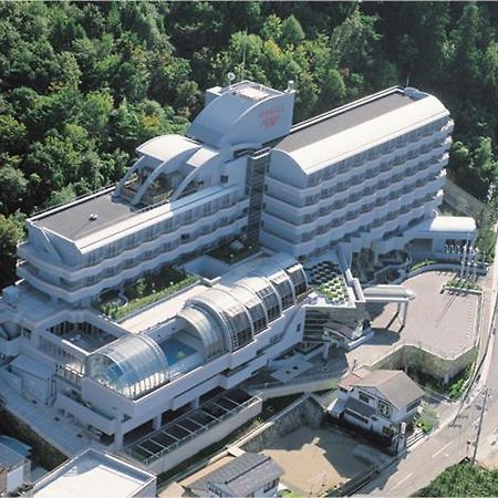 The Gran Resort Princess Arima Кобе Экстерьер фото