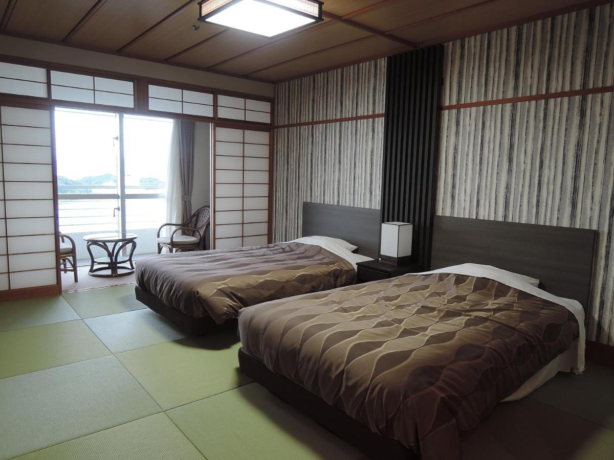 The Gran Resort Princess Arima Кобе Экстерьер фото