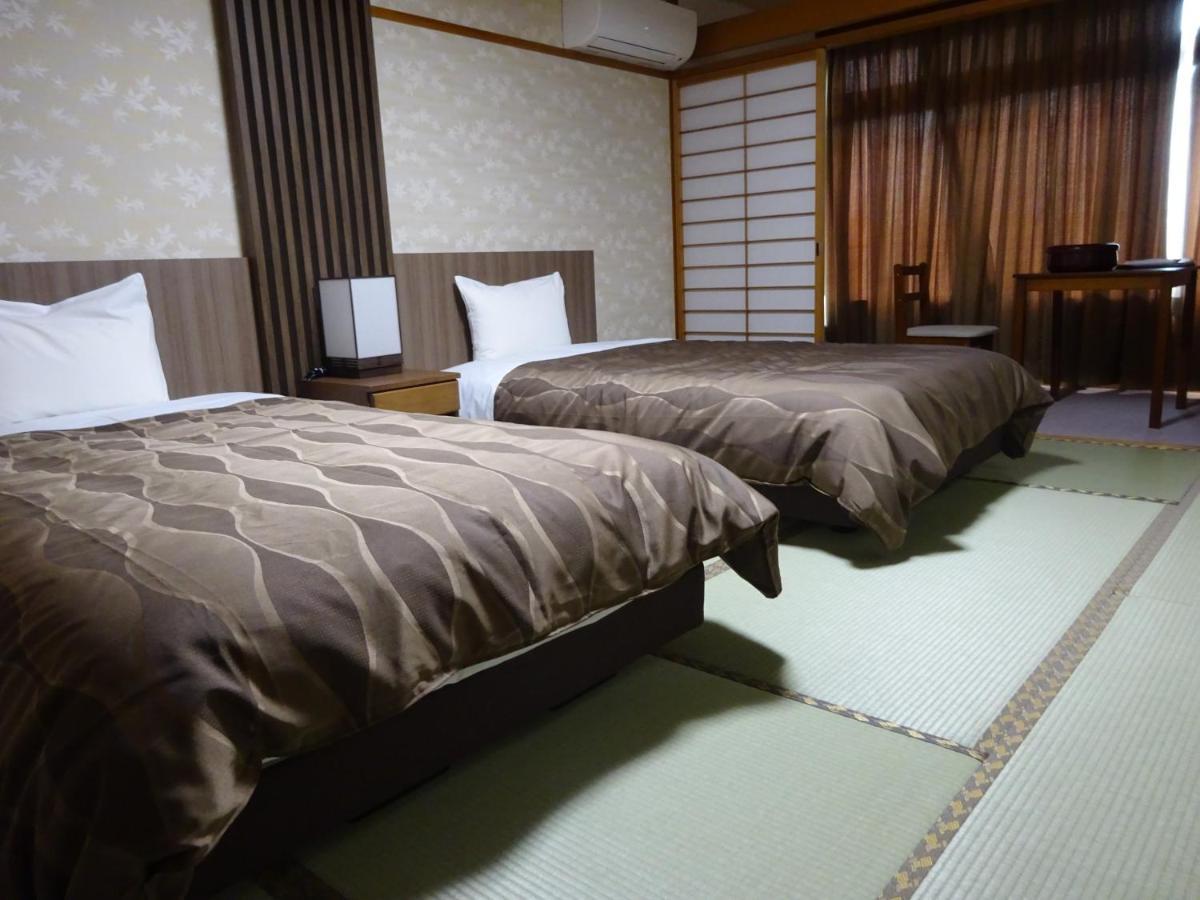 The Gran Resort Princess Arima Кобе Экстерьер фото