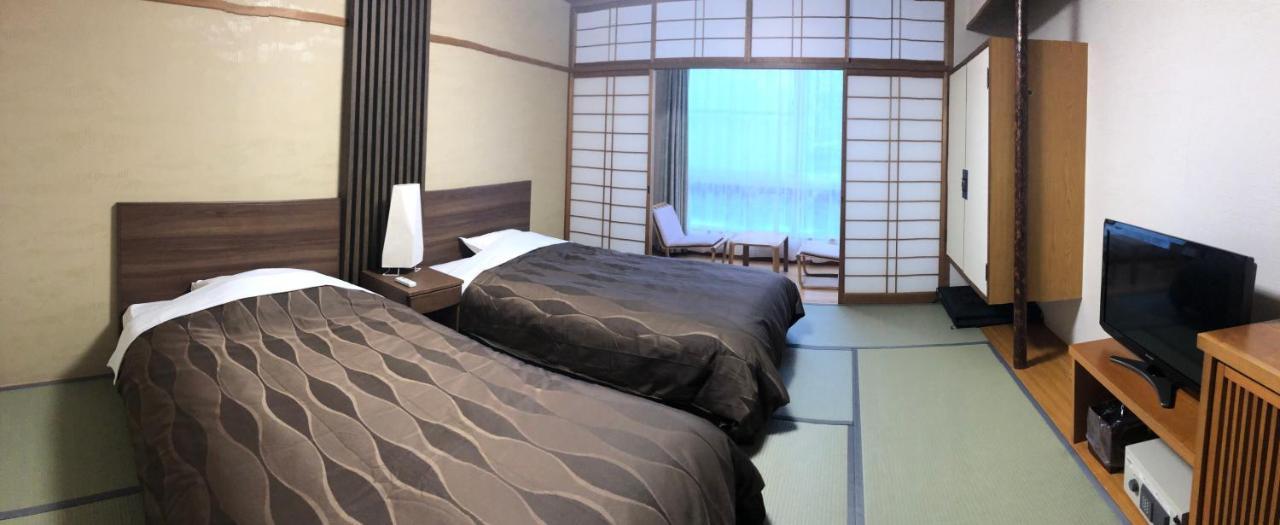 The Gran Resort Princess Arima Кобе Экстерьер фото