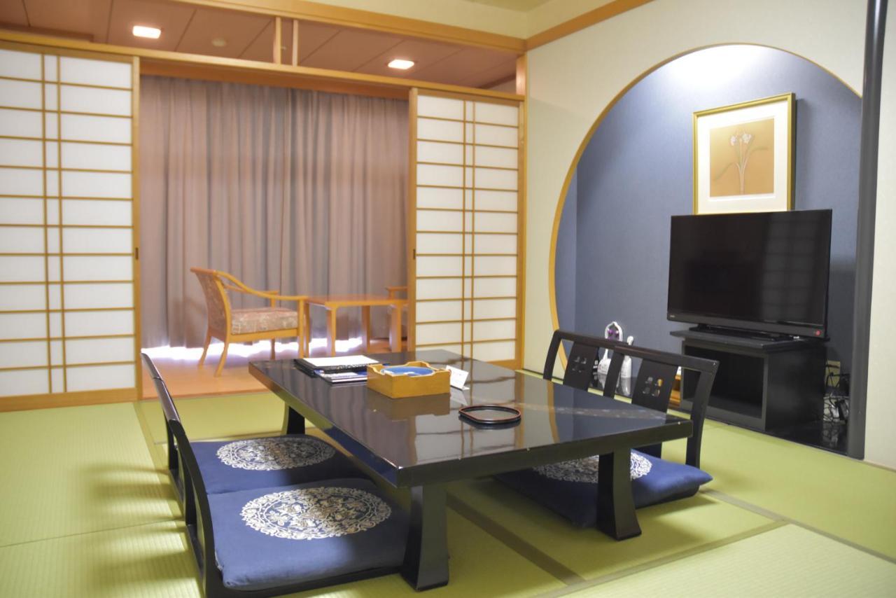 The Gran Resort Princess Arima Кобе Экстерьер фото