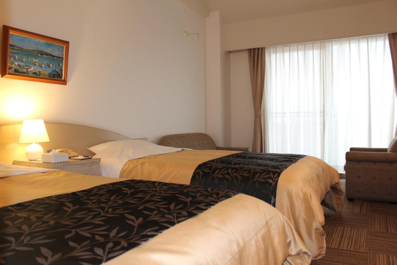 The Gran Resort Princess Arima Кобе Экстерьер фото
