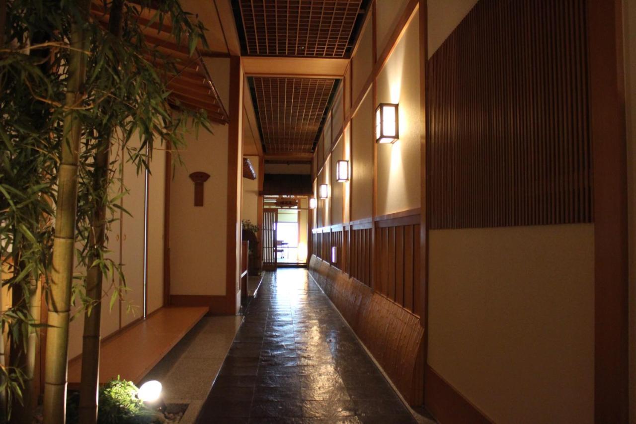 The Gran Resort Princess Arima Кобе Экстерьер фото
