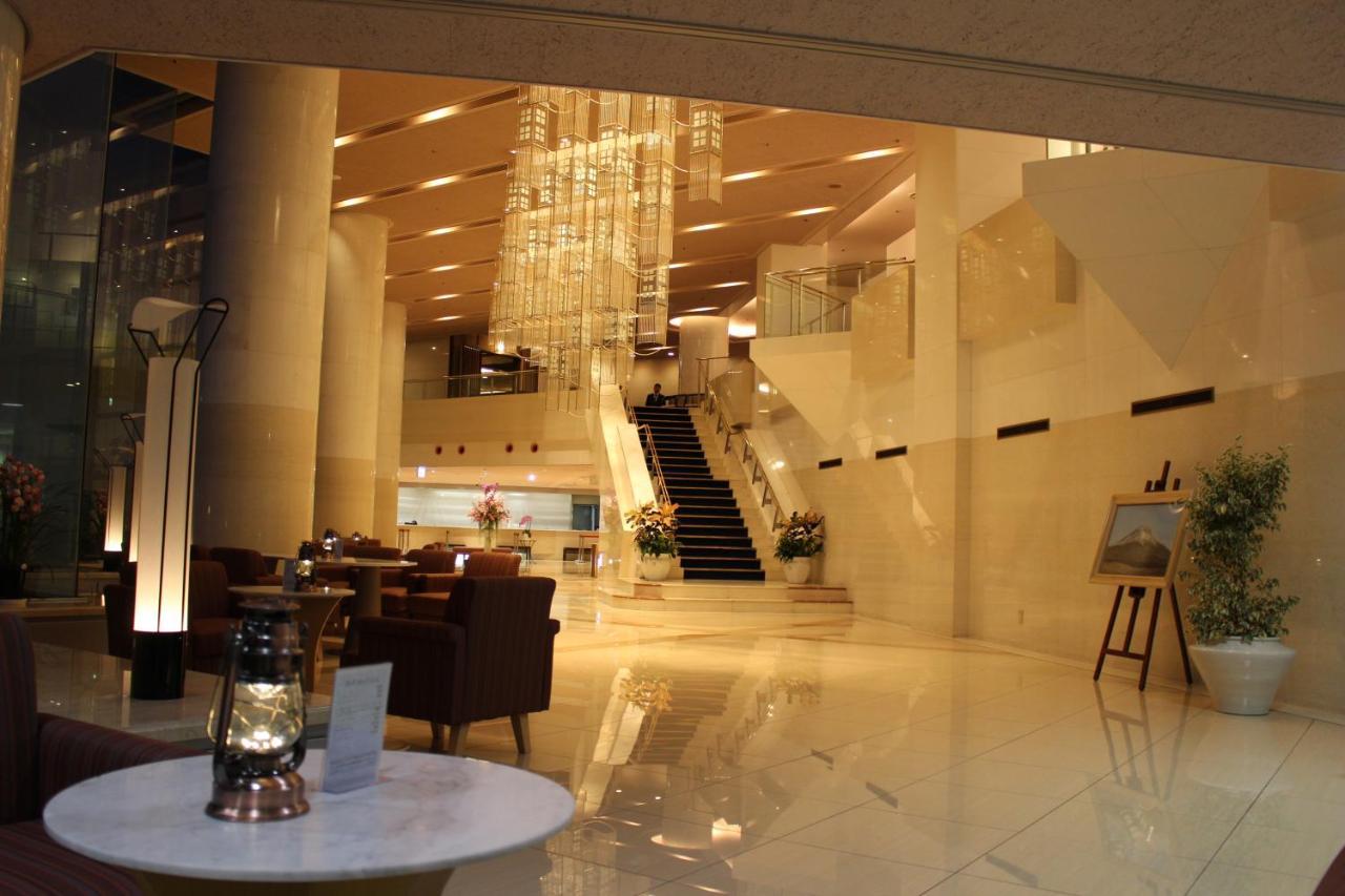 The Gran Resort Princess Arima Кобе Экстерьер фото