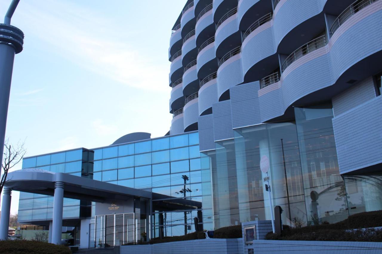 The Gran Resort Princess Arima Кобе Экстерьер фото