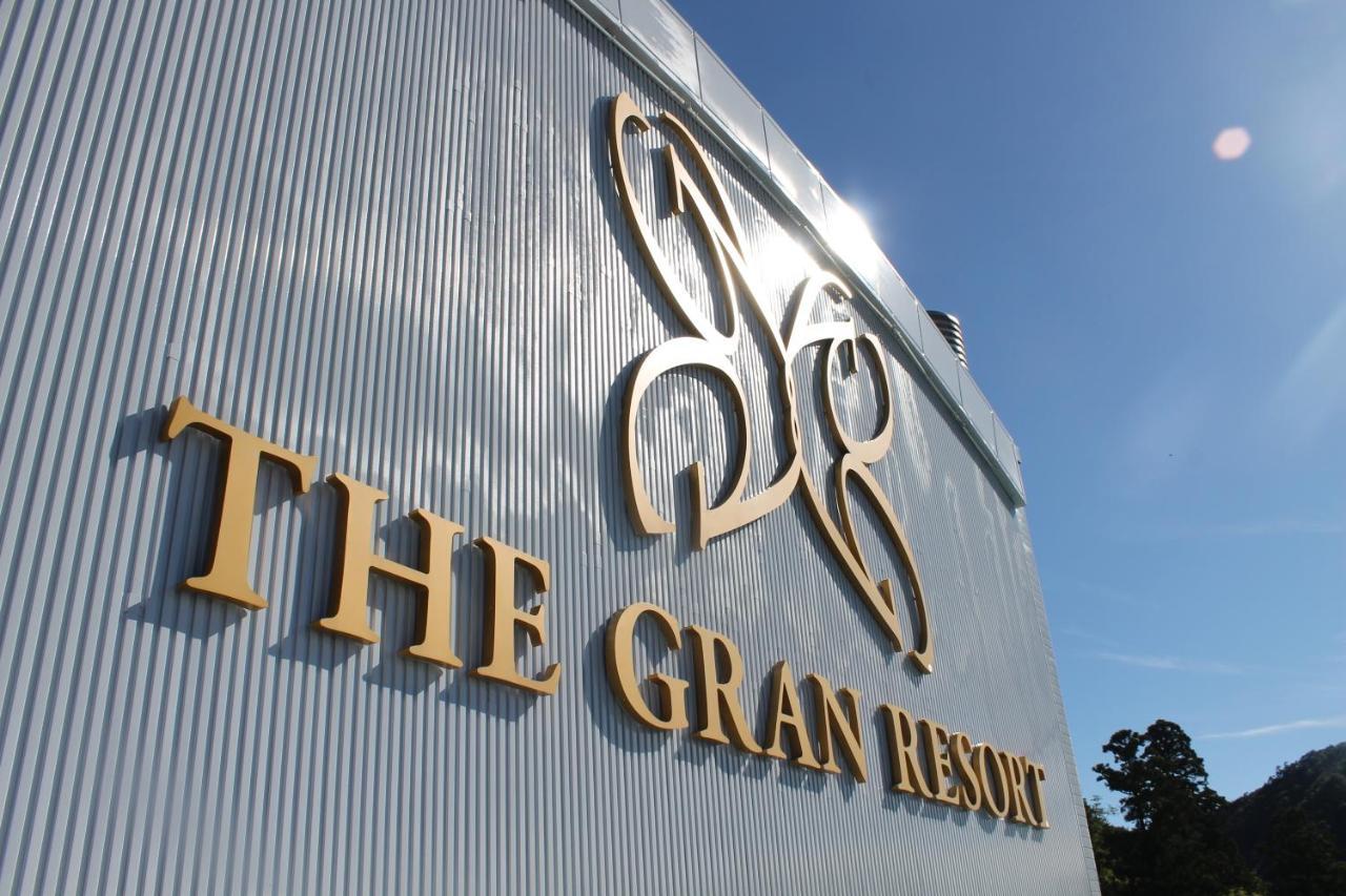 The Gran Resort Princess Arima Кобе Экстерьер фото