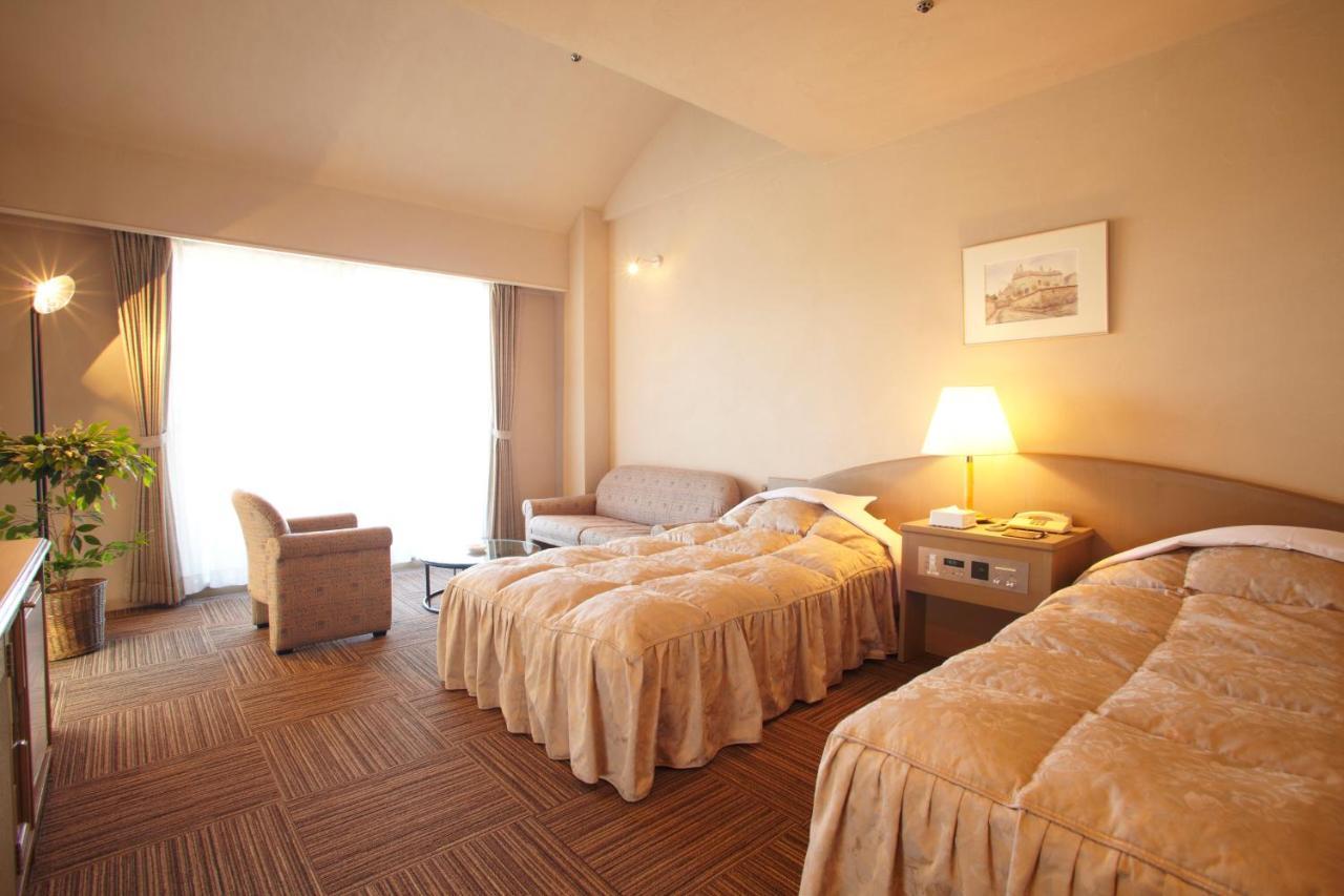 The Gran Resort Princess Arima Кобе Экстерьер фото