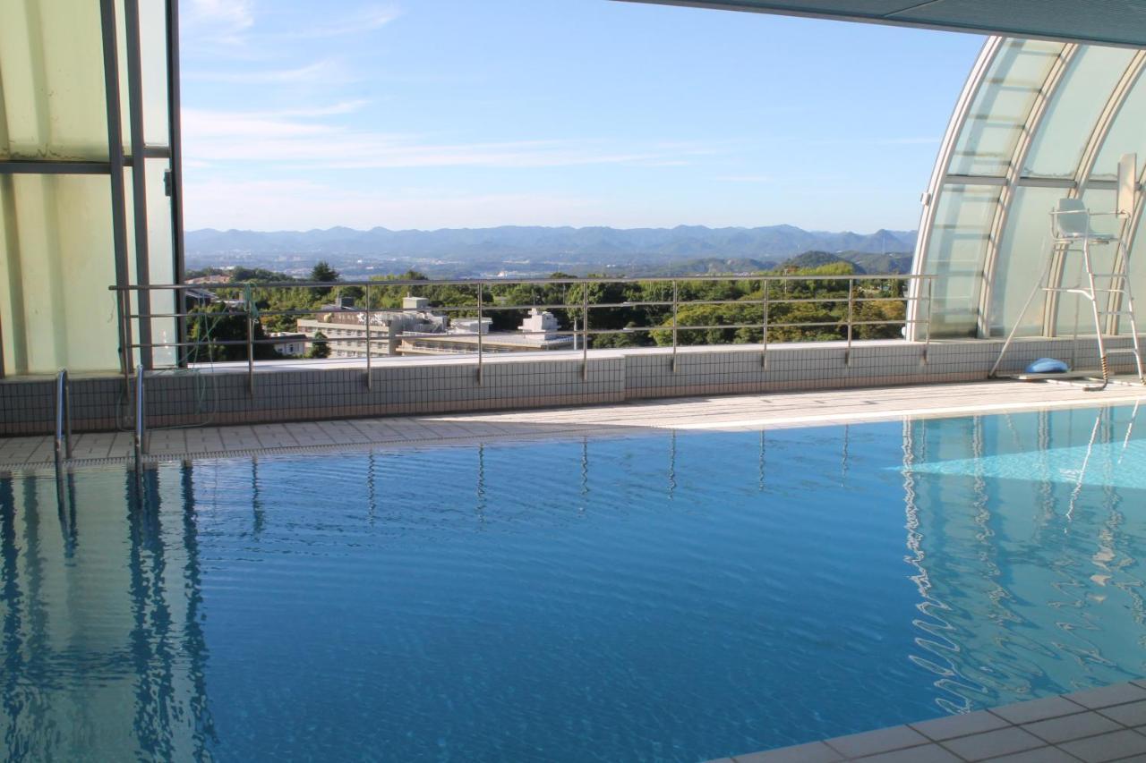 The Gran Resort Princess Arima Кобе Экстерьер фото