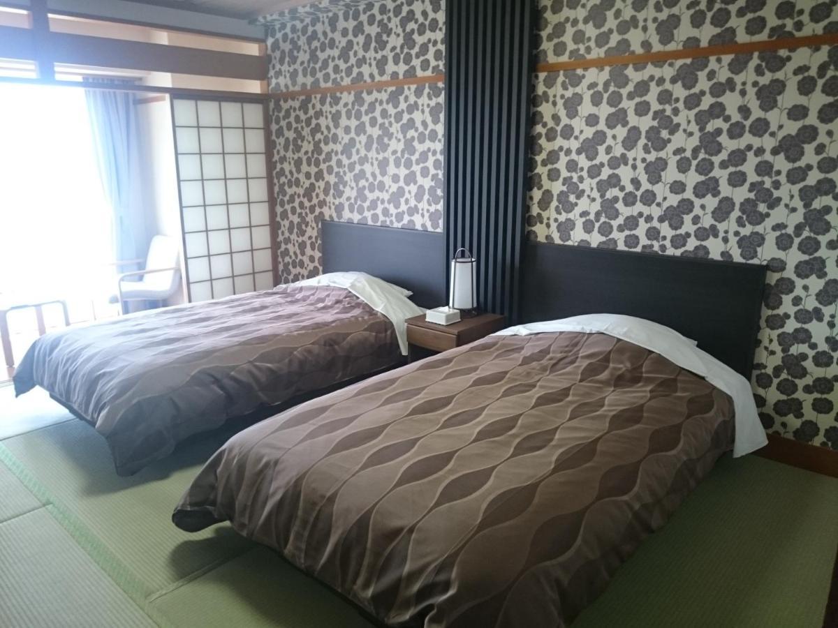 The Gran Resort Princess Arima Кобе Экстерьер фото