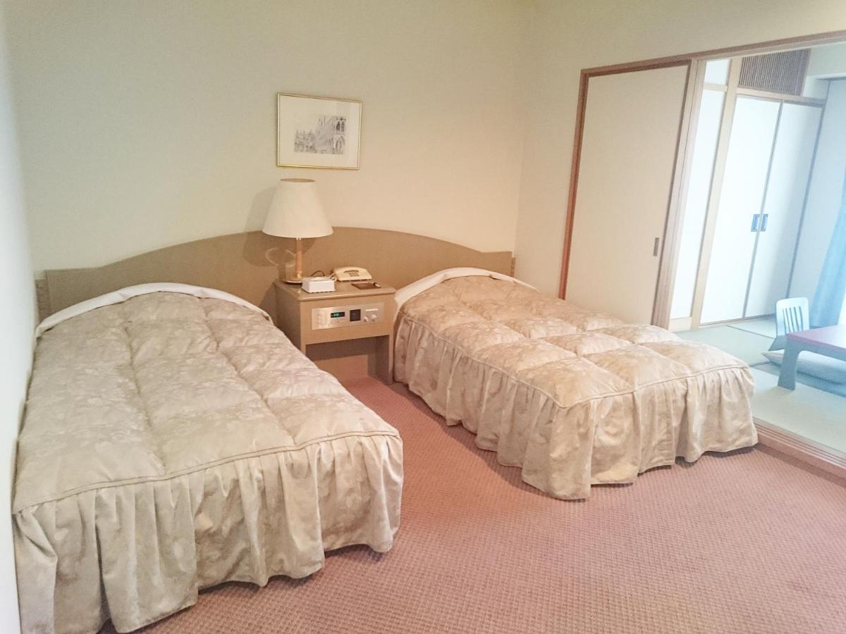 The Gran Resort Princess Arima Кобе Экстерьер фото