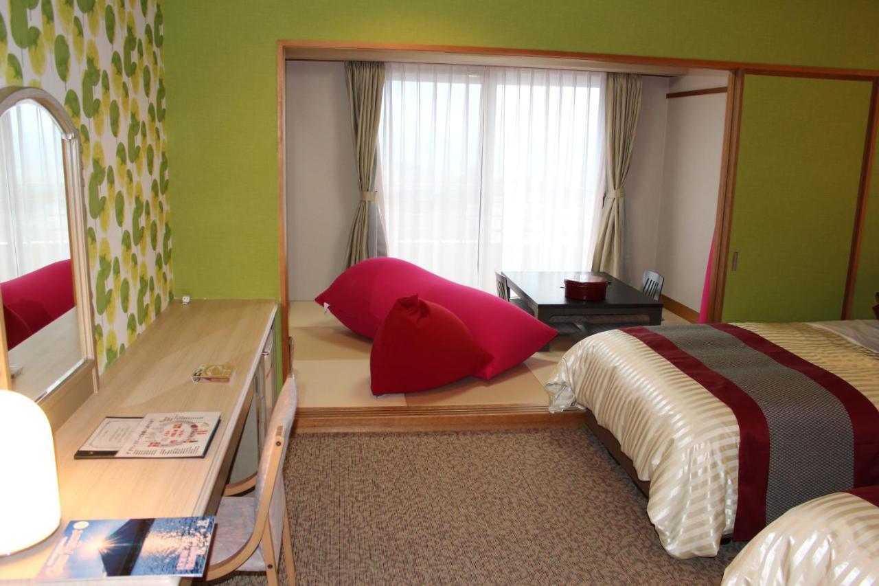 The Gran Resort Princess Arima Кобе Экстерьер фото