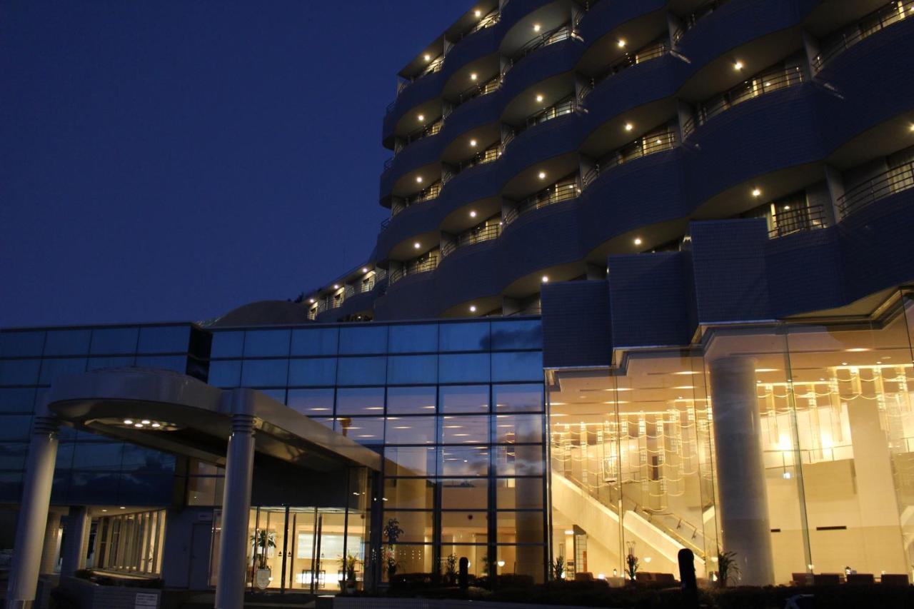 The Gran Resort Princess Arima Кобе Экстерьер фото