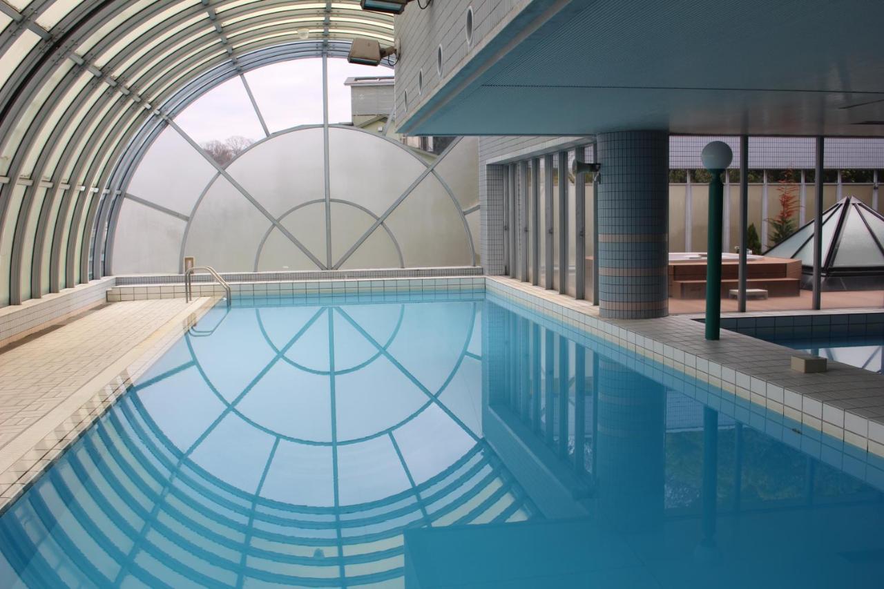 The Gran Resort Princess Arima Кобе Экстерьер фото