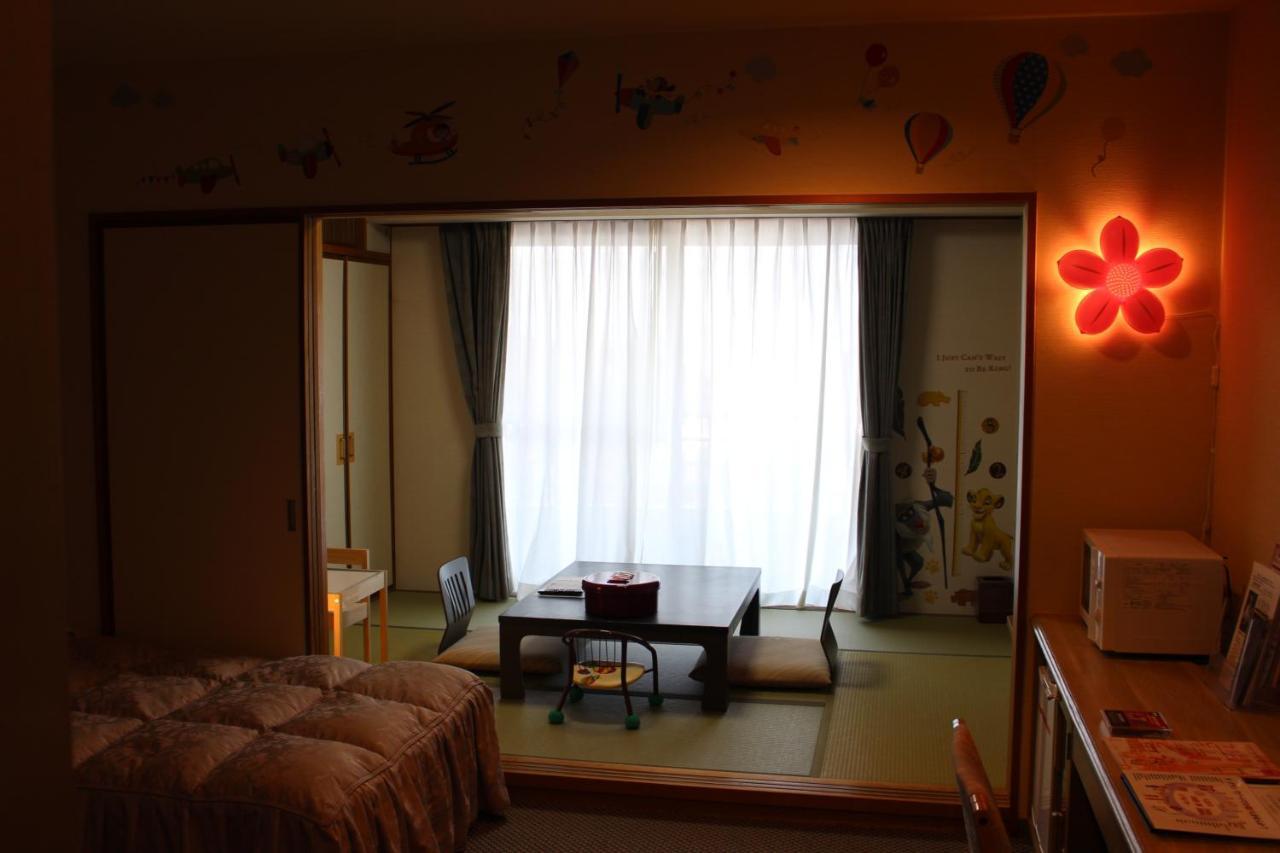 The Gran Resort Princess Arima Кобе Экстерьер фото