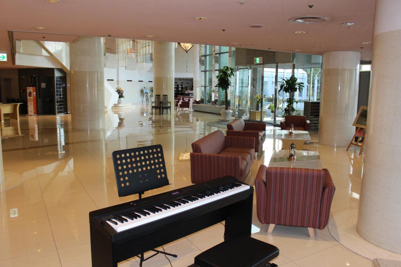 The Gran Resort Princess Arima Кобе Экстерьер фото