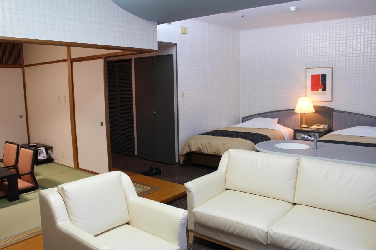 The Gran Resort Princess Arima Кобе Экстерьер фото