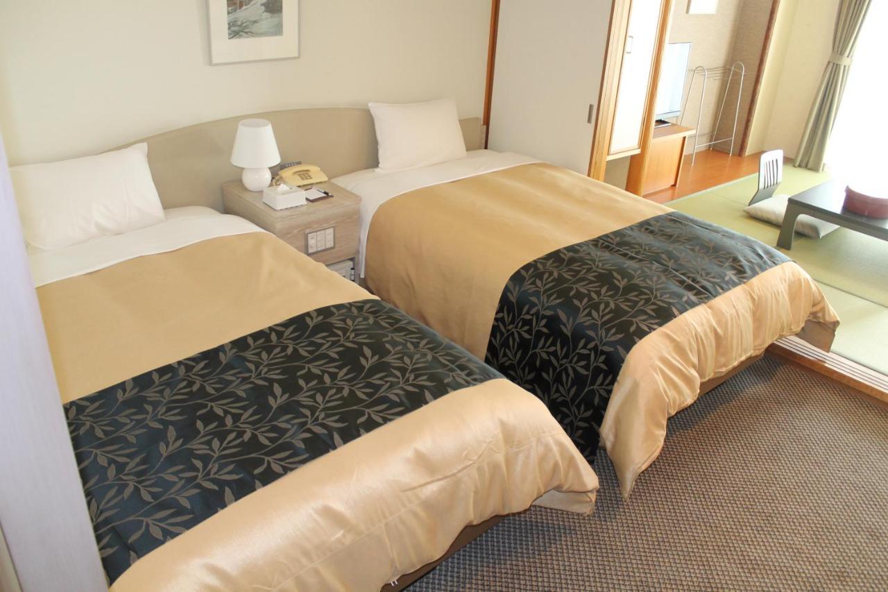 The Gran Resort Princess Arima Кобе Экстерьер фото