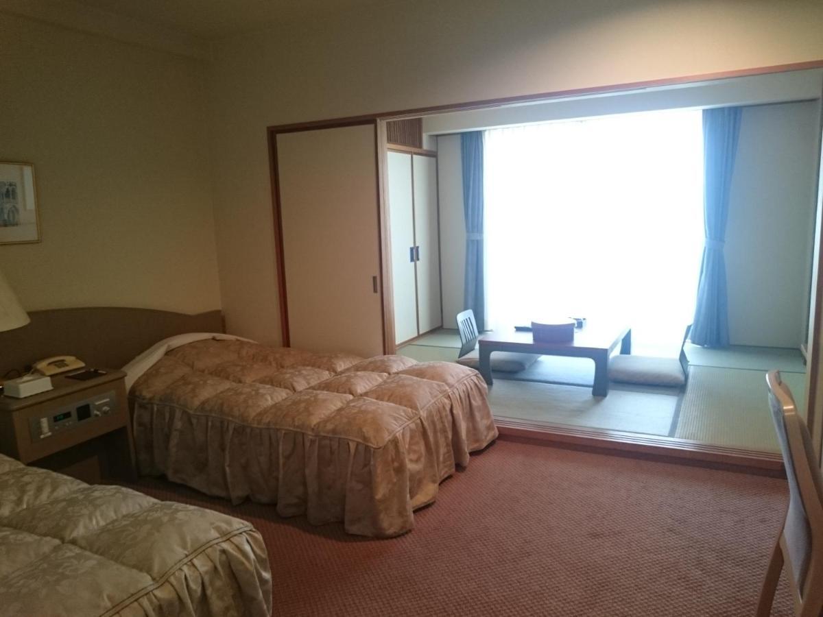 The Gran Resort Princess Arima Кобе Экстерьер фото