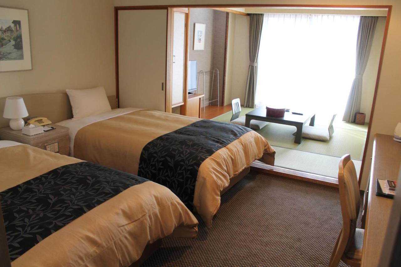 The Gran Resort Princess Arima Кобе Экстерьер фото
